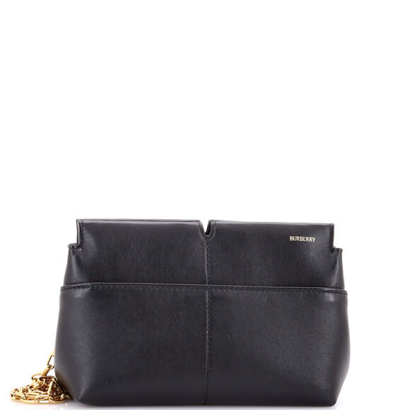 Burberry Snip Crossbody Bag Padded #211526B99B